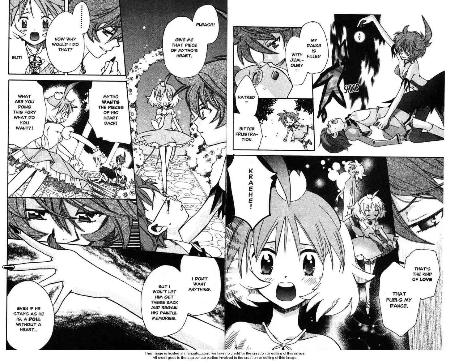 Princess Tutu Chapter 7 10